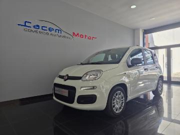 Fiat panda 2025 gasolina 2025 fiat panda lisboa