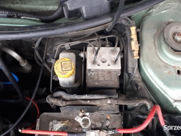 Fiat punto 2003 benzyna fiat punto ii 1 6 na czu0119u015bci Fiat punto 2003 benzyna fiat punto ii 1 6 na czu0119u015bci