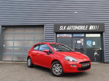 Fiat punto 2012 essence fiat punto 31 Fiat punto 2012 essence fiat punto 31