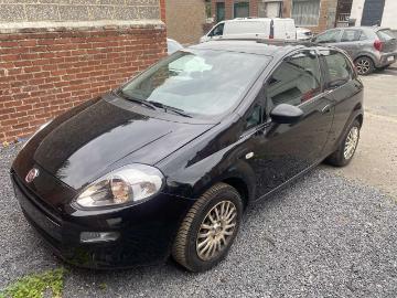 Fiat punto 2013 essence fiat punto 1 2i easy Fiat punto 2013 essence fiat punto 1 2i easy