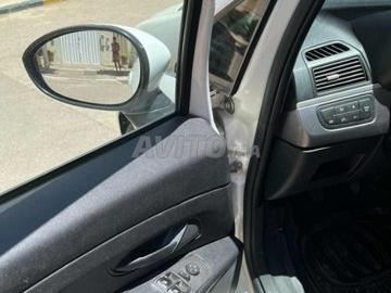 Fiat punto 2013 essence fiat punto essence manuelle 2013 a fes Fiat punto 2013 essence fiat punto essence manuelle 2013 a fes
