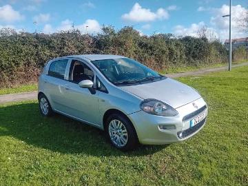 Fiat punto 2015 diesel paulo fontes Fiat punto 2015 diesel paulo fontes