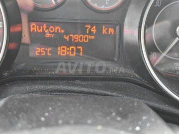 Fiat punto 2015 diesel punto diesel fin 2015 ww au maroc Fiat punto 2015 diesel punto diesel fin 2015 ww au maroc