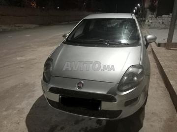 Fiat punto 2016 diesel fait grand punto diesel modele 2016 Fiat punto 2016 diesel fait grand punto diesel modele 2016