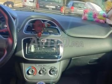 Fiat punto 2017 diesel fiat punto grande