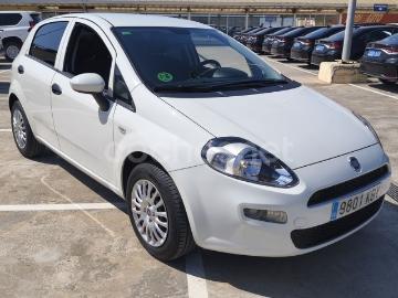 Fiat punto 2017 gasolina fiat punto 1 2 8v pop ss gasolina Fiat punto 2017 gasolina fiat punto 1 2 8v pop ss gasolina
