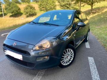 Fiat punto essence fiat punto young 1 2 ess euro6b 2015 Fiat punto essence fiat punto young 1 2 ess euro6b 2015