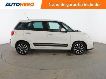 Fiat punto racing 2014 diesel fiat 500l de segunda mano en barcelona
