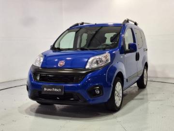 Fiat qubo 2021 gasolina fiat qubo 1 4 dynamic 4x2 minivan mt 5p Fiat qubo 2021 gasolina fiat qubo 1 4 dynamic 4x2 minivan mt 5p