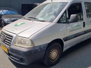 Fiat scudo 2005 diesel fiat scudo 1 9d lang dubbele cabine dieselprobleem Fiat scudo 2005 diesel fiat scudo 1 9d lang dubbele cabine dieselprobleem