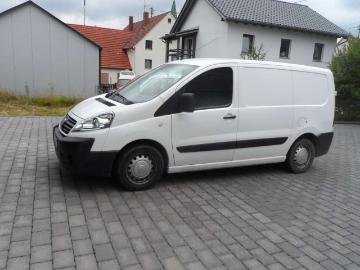 fiat scudo 2007 diesel fiat scudo 10 sx l1h1 90 multijet fiat scudo 2007 diesel fiat scudo 10 sx l1h1 90 multijet