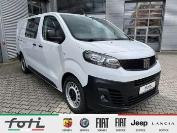fiat scudo diesel fiat scudo l3 multicab 145 ps automatik ahk fiat scudo diesel fiat scudo l3 multicab 145 ps automatik ahk