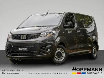 fiat scudo elektro fiat scudo cargo l2