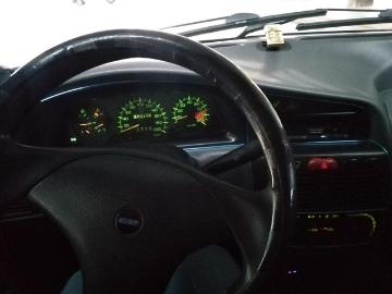 Fiat siena 1999 fiat s ena