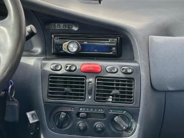 Fiat siena 2002 fiat s ena Fiat siena 2002 fiat s ena