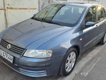 Fiat stilo 2002 fiat stilo 1 6 benzina inmatriculat Fiat stilo 2002 fiat stilo 1 6 benzina inmatriculat
