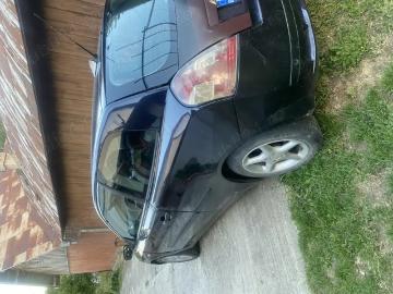 Fiat stilo 2002 fiat stilo 1 6l 16v Fiat stilo 2002 fiat stilo 1 6l 16v