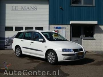 Fiat stilo 2004 diesel fiat stilo multi wagon 1 9 jtd active Fiat stilo 2004 diesel fiat stilo multi wagon 1 9 jtd active