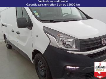 Fiat talento 2020 diesel fiat talento utilitaire en blanc occasion a lavau pour 20 900 Fiat talento 2020 diesel fiat talento utilitaire en blanc occasion a lavau pour 20 900