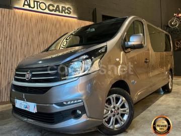 Fiat talento 2021 diesel fiat talento 1 2 lx largo 2 0 ecojet 145 cv Fiat talento 2021 diesel fiat talento 1 2 lx largo 2 0 ecojet 145 cv
