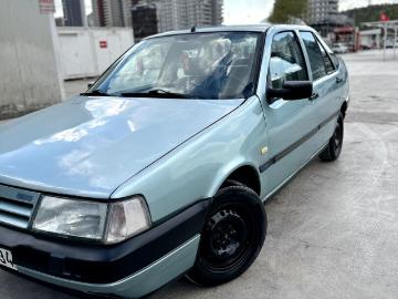 Fiat tempra 1993 fiat tempra