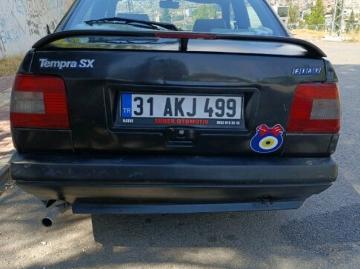 Fiat tempra 1993 fiat tempra Fiat tempra 1993 fiat tempra