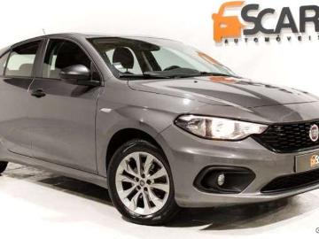 Fiat tipo 2019 fiat tipo 1 3 m jet lounge 19 viatura nacional