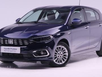Fiat tipo 2021 diesel fiat tipo berlina con porton 1 6 multijet life 130 5p Fiat tipo 2021 diesel fiat tipo berlina con porton 1 6 multijet life 130 5p