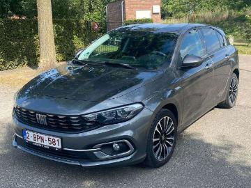 Fiat tipo 2021 essence duffel fiat tipo benzine Fiat tipo 2021 essence duffel fiat tipo benzine