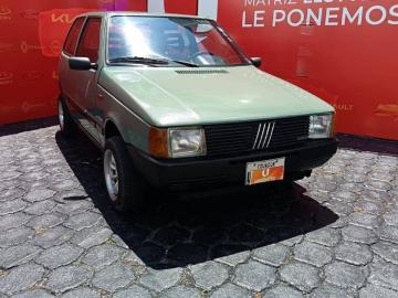 Fiat uno 1990 gasolina fiat uno Fiat uno 1990 gasolina fiat uno