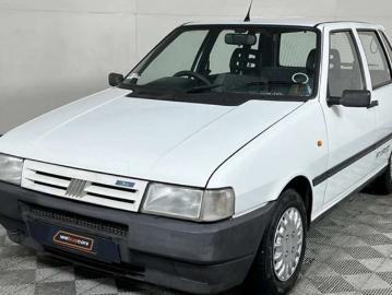 Fiat uno 1995 fiat uno 1995 Fiat uno 1995 fiat uno 1995
