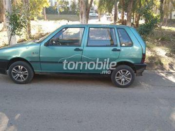 Fiat uno 1996 diesel fiat uno 1996 ww maroc diesel meknes