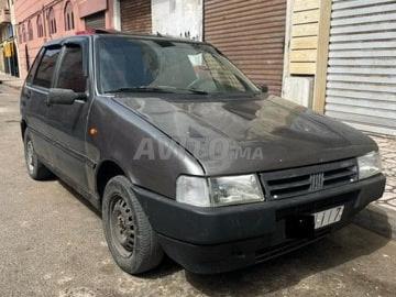 Fiat uno 1996 diesel fiat uno diesel manuelle 1996 a el jadida Fiat uno 1996 diesel fiat uno diesel manuelle 1996 a el jadida