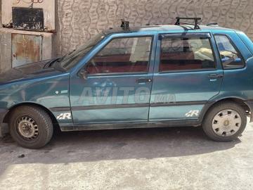 Fiat uno 1997 diesel fiat uno issance Fiat uno 1997 diesel fiat uno issance