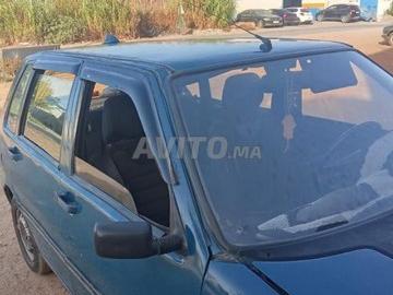 Fiat uno 1998 essence fiat uno