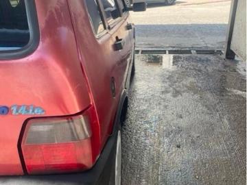 Fiat uno 1998 fiat uno Fiat uno 1998 fiat uno