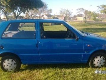 Fiat uno 2000 2000 fiat uno 1 1 one owner low kms Fiat uno 2000 2000 fiat uno 1 1 one owner low kms