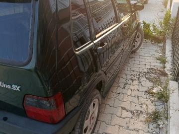 Fiat uno 2000 fiat uno Fiat uno 2000 fiat uno