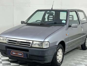 Fiat uno 2002 fiat uno 2002