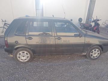 Fiat uno 2004 diesel voiture Fiat uno 2004 diesel voiture