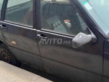 Fiat uno 2005 diesel fiat uno diesel manuelle 2005 a rabat