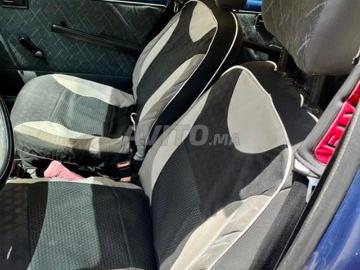 Fiat uno 2007 essence uno brasilia essance Fiat uno 2007 essence uno brasilia essance