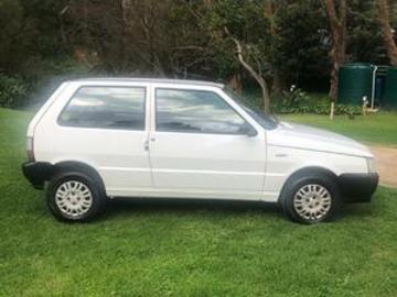 Fiat uno 2007 fiat uno 2007 manual 1 2 litres Fiat uno 2007 fiat uno 2007 manual 1 2 litres