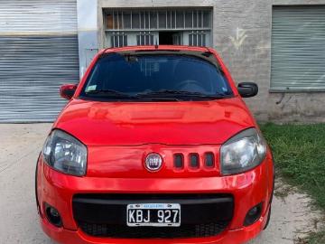 Fiat uno 2011 nafta fiat uno sporting 2011 nafta 135000km fiat uno sporting 1 4 modelo 201... Fiat uno 2011 nafta fiat uno sporting 2011 nafta 135000km fiat uno sporting 1 4 modelo 201...