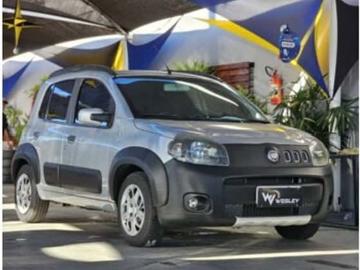 Fiat uno 2012 flex fiat uno 1 0 fire evo way 8v 4p 2011 prata em hortolandias o paulo Fiat uno 2012 flex fiat uno 1 0 fire evo way 8v 4p 2011 prata em hortolandias o paulo