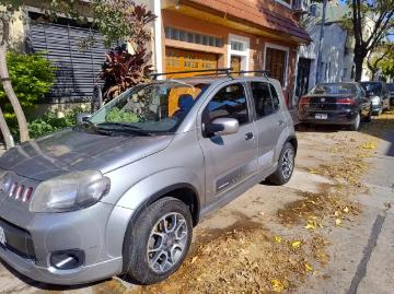 Fiat uno 2013 gasolina 2013 fiat uno 5p 1 4 fire evo sporting Fiat uno 2013 gasolina 2013 fiat uno 5p 1 4 fire evo sporting