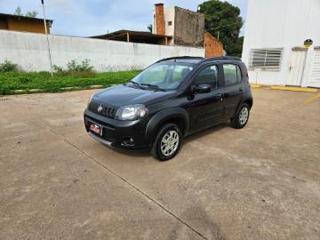 Fiat uno 2014 flex fiat uno way 1 0 8v flex 4p 2014 Fiat uno 2014 flex fiat uno way 1 0 8v flex 4p 2014