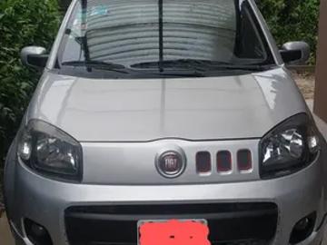 Fiat uno 2014 gasolina 2014 fiat uno 5p 1 4 fire evo sporting pack seguridad