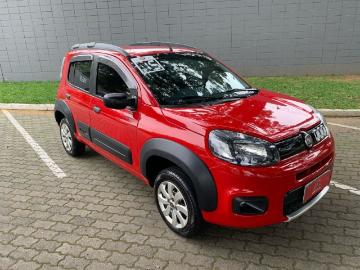 Fiat uno 2015 flex fiat uno way 1 0 8v flex 4p 2015 Fiat uno 2015 flex fiat uno way 1 0 8v flex 4p 2015