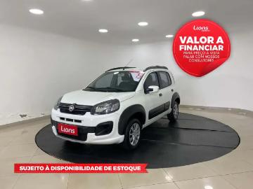 Fiat uno 2019 flex fiat uno 1 3 way 8v 4p 2019 outra em duque de caxiasrio de janeiro Fiat uno 2019 flex fiat uno 1 3 way 8v 4p 2019 outra em duque de caxiasrio de janeiro